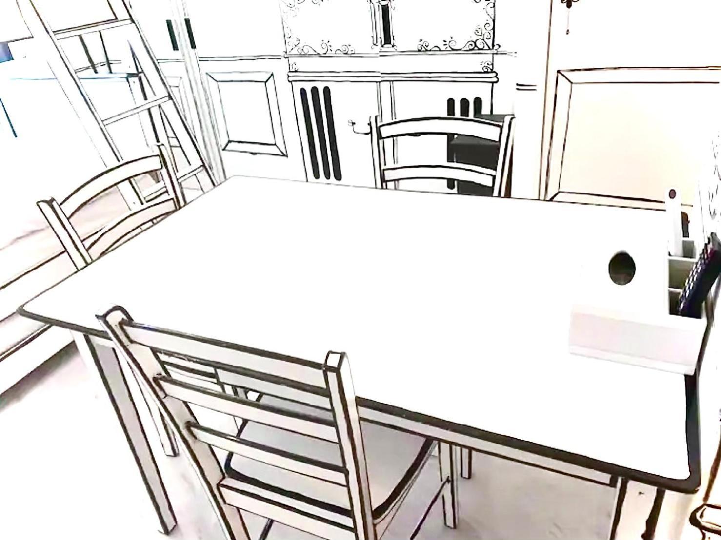 Eternity Apartment Hotel Shinagawa โตเกียว ภายนอก รูปภาพ