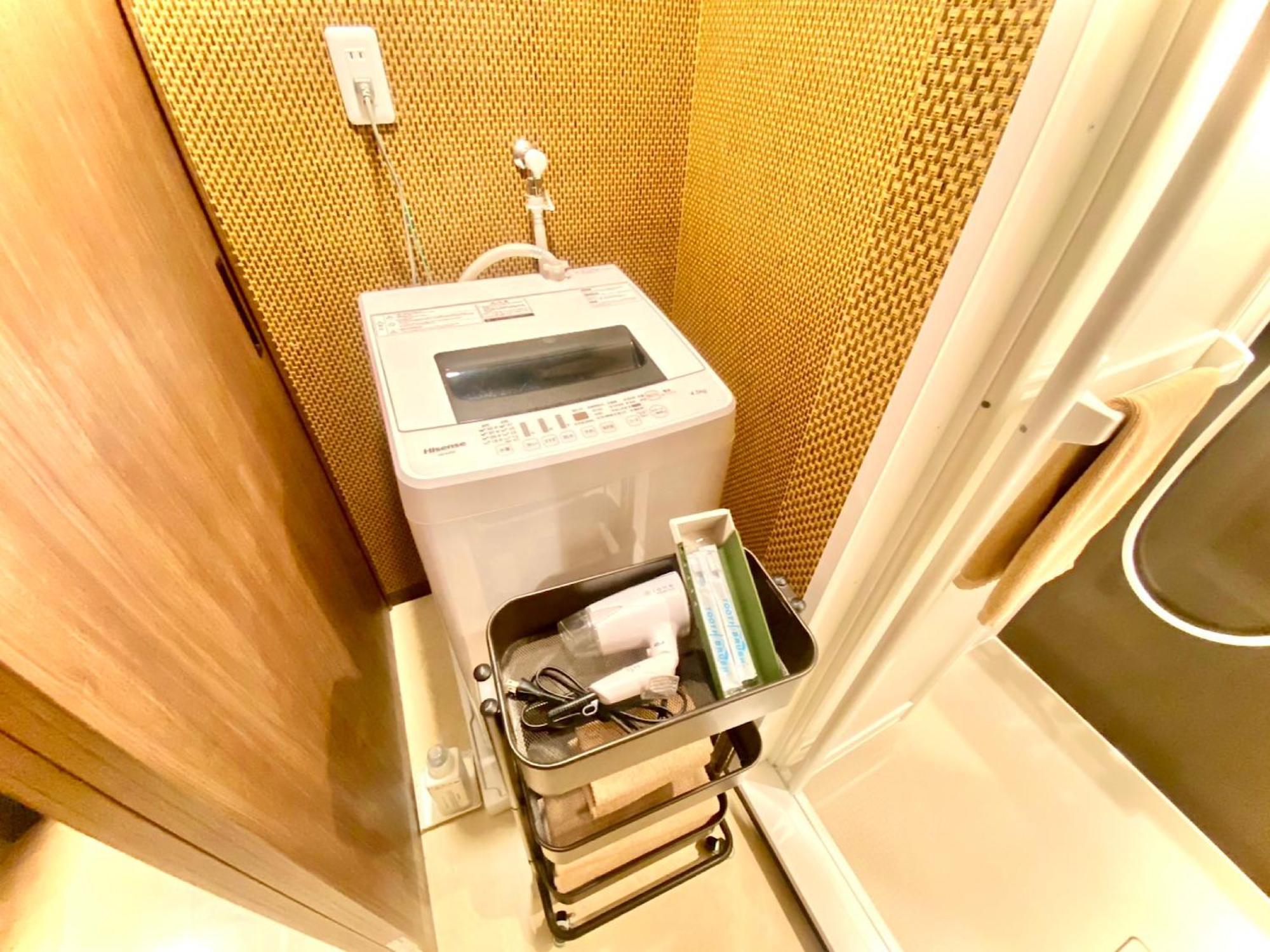 Eternity Apartment Hotel Shinagawa โตเกียว ภายนอก รูปภาพ