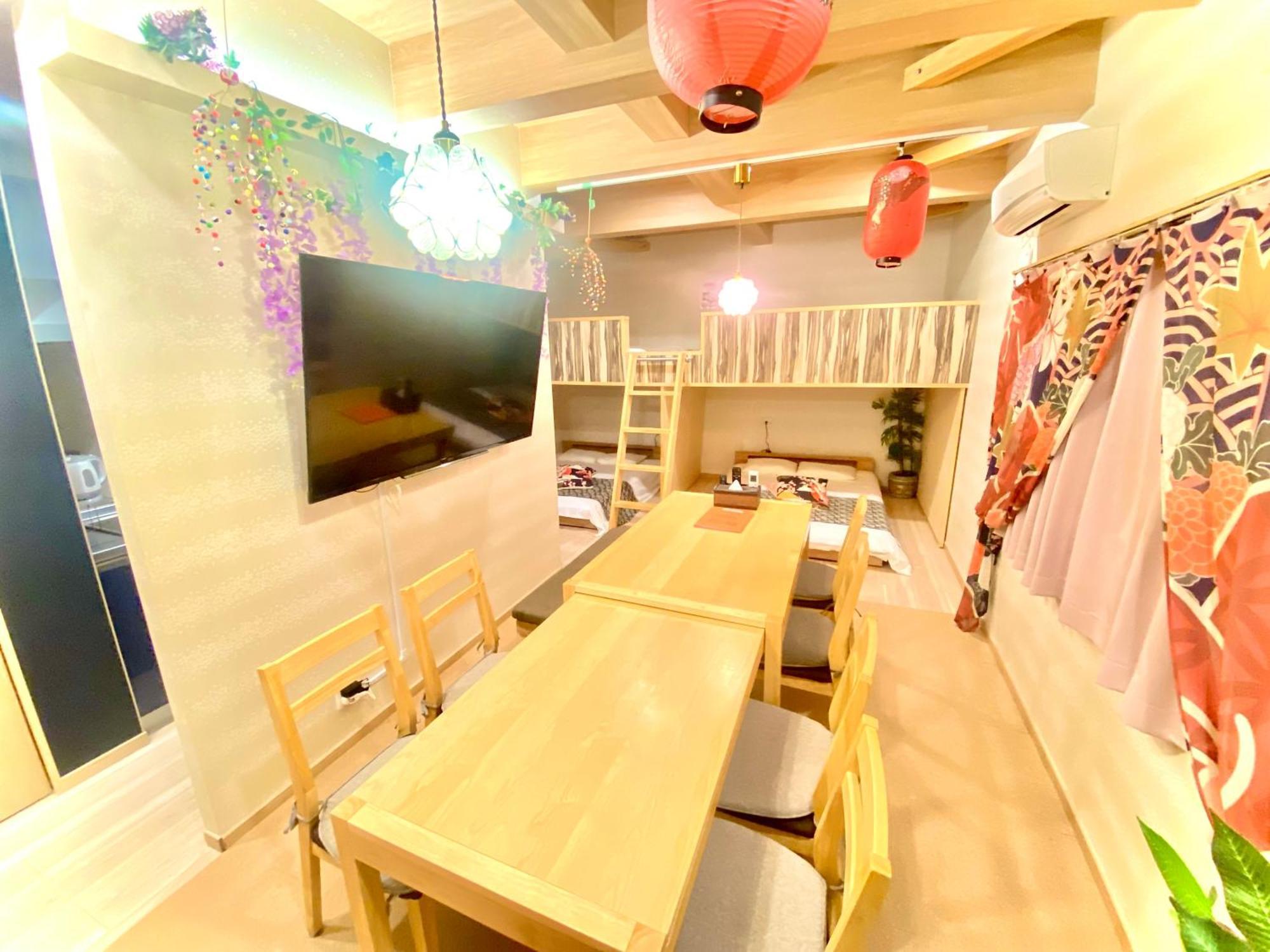 Eternity Apartment Hotel Shinagawa โตเกียว ภายนอก รูปภาพ